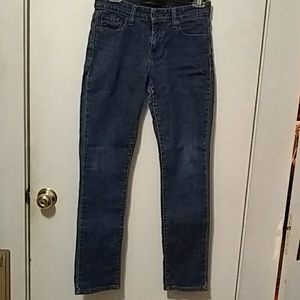 2 for $25 Levi Jeans